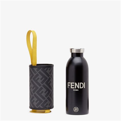 fendi waterbottle|Fendi leg warmers.